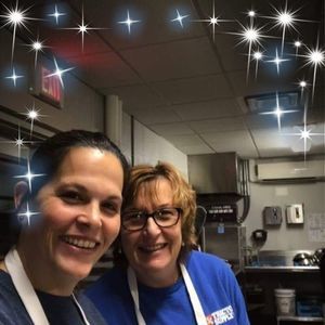 Meet your Posher, Cathy